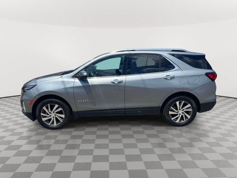 Used 2023 Chevrolet Equinox Premier AWD/4WD image 8
