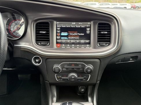 Used 2022 Dodge Charger Scat Pack image 18