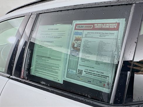 Used 2023 Volvo XC40 B5 Plus w/ Driver Assist Package image 41