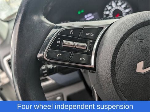 Used 2023 Kia Seltos S w/ Navigation Package image 18