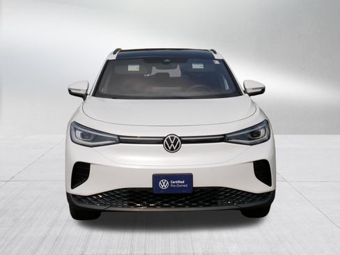 Certified 2023 Volkswagen ID.4 Pro S AWD/4WD image 2