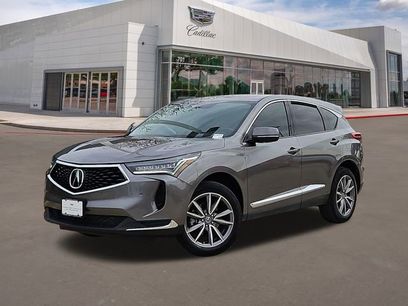 Used 2023 Acura RDX w/ Technology Package