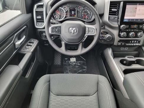 New 2026 RAM 1500 Big Horn AWD/4WD image 30