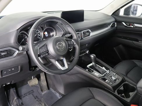 Used 2024 MAZDA CX-5 AWD 2.5 S w/ Preferred Package image 28