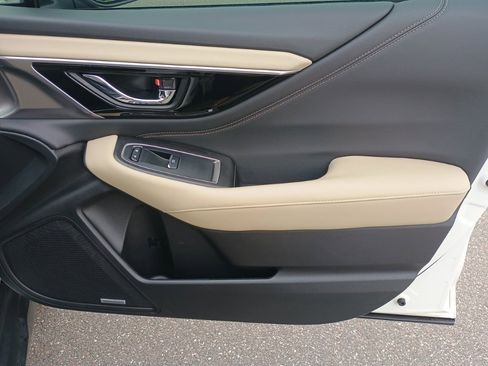 Certified 2024 Subaru Outback Limited XT w/ Popular Package #2 image 22