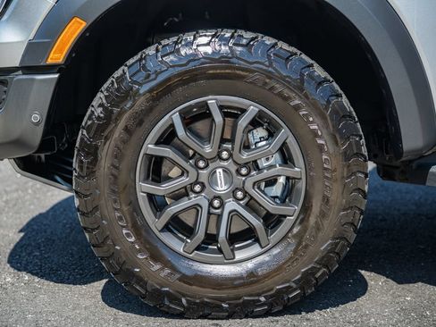 Used 2024 Ford Ranger Raptor AWD/4WD image 19
