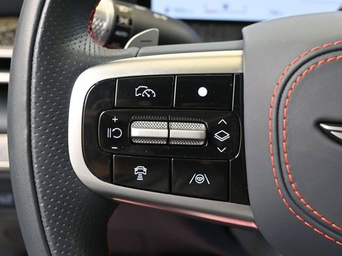 Used 2025 Genesis GV80 3.5T e-SC image 27