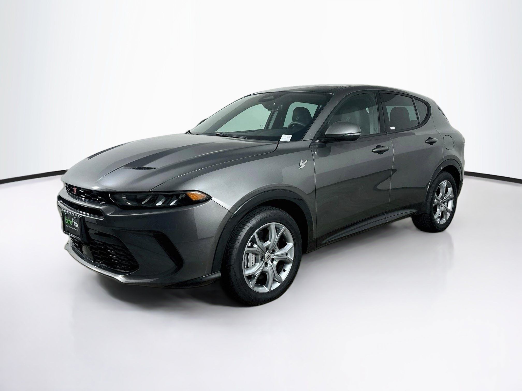 Used 2024 Dodge Hornet R/T Plus AWD/4WD image 3