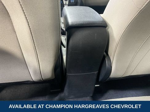 Used 2022 Ford EcoSport S AWD/4WD image 29