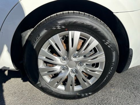 Used 2017 Kia Rio LX image 27