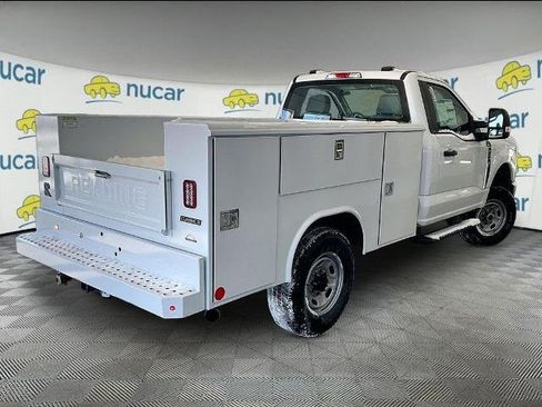 New 2026 Ford F250 XL w/ XL Chrome Package AWD/4WD image 24