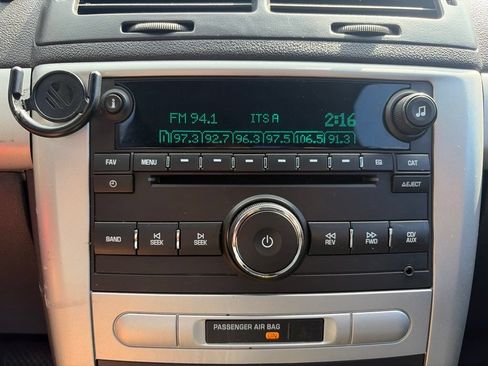 Used 2010 Chevrolet Cobalt LT w/ Preferred Equipment Group FWD image 6