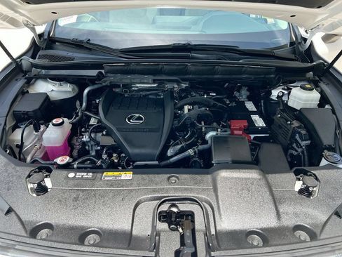 Certified 2023 Lexus RX 350 FWD image 10