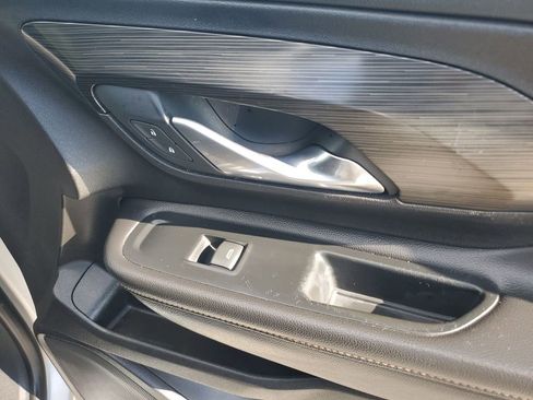 Used 2019 GMC Terrain SLT image 47