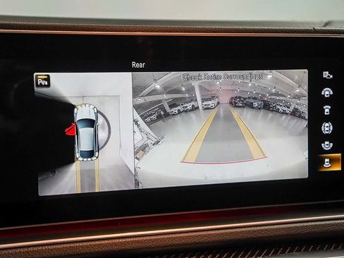 Used 2022 Mercedes-Benz GLE 53 AMG 4MATIC Coupe image 27