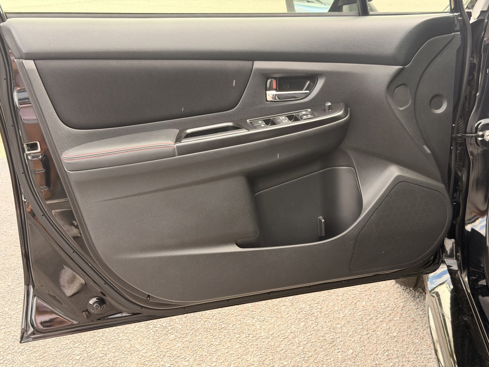 Used 2019 Subaru WRX AWD/4WD image 16