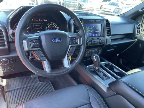 Used 2020 Ford F150 XLT w/ Equipment Group 302A Luxury image 10