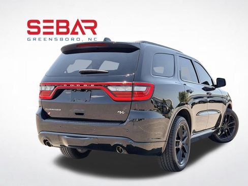 Used 2023 Dodge Durango R/T AWD/4WD image 6