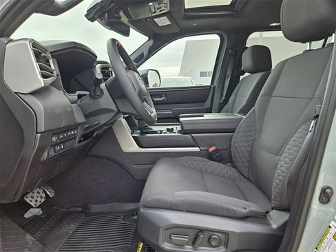 Used 2025 Toyota Sequoia SR5 image 22