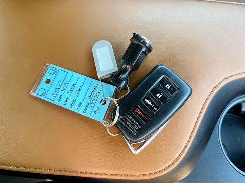 Used 2024 Lexus IS 300 F Sport w/ Accessory Package 2 RWD image 31