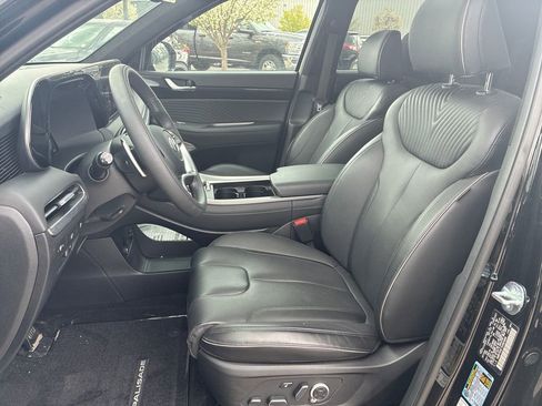 Used 2025 Hyundai Palisade Calligraphy AWD/4WD image 17
