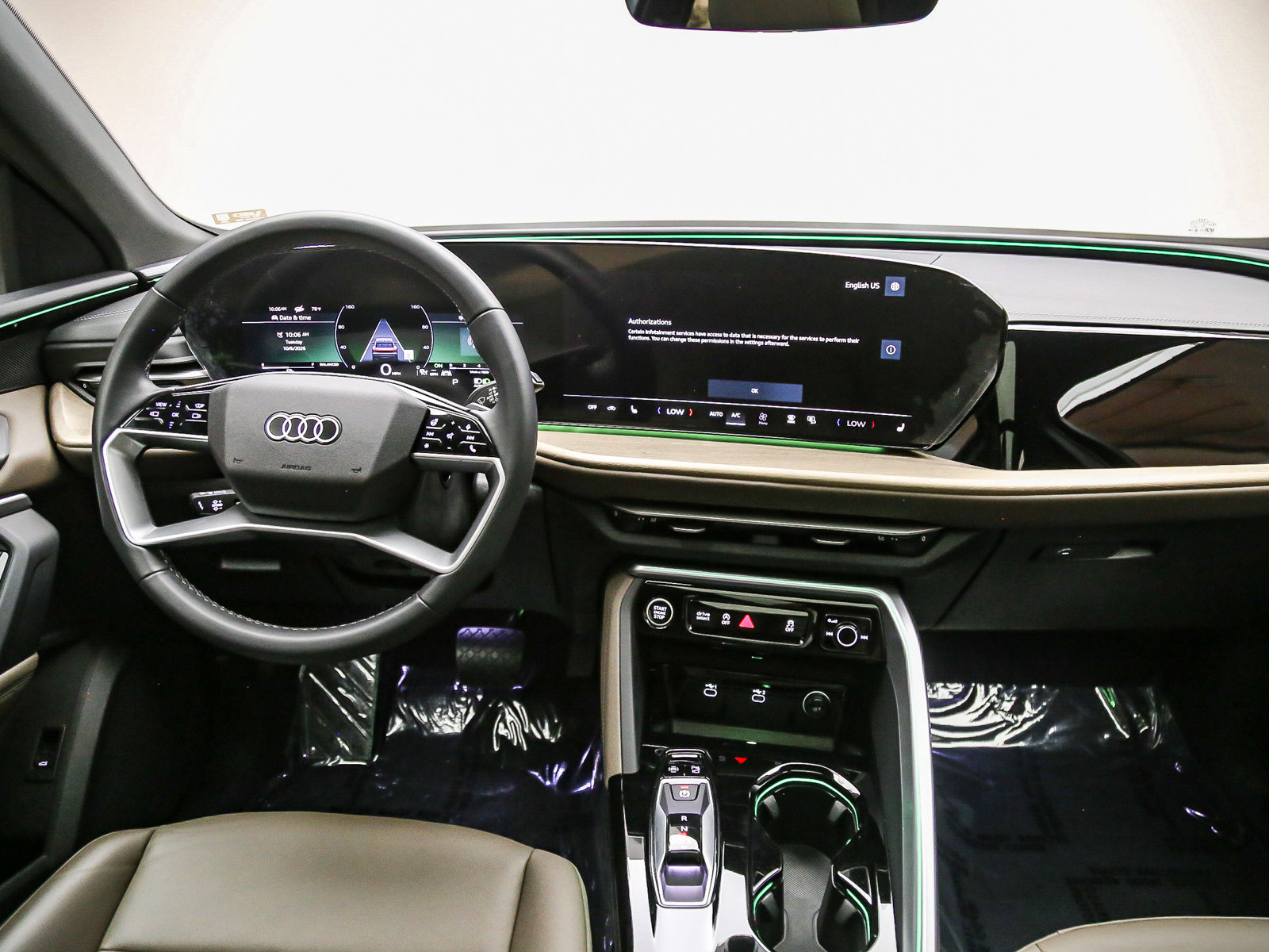 Certified 2025 Audi Q5 Premium AWD/4WD image 13