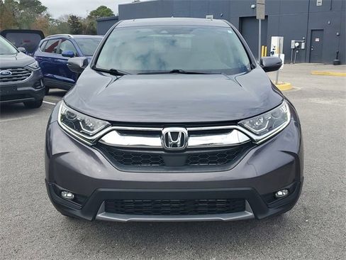 Used 2017 Honda CR-V EX image 6