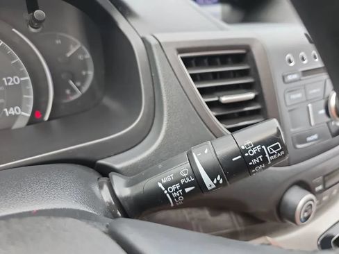 Used 2014 Honda CR-V EX-L image 23