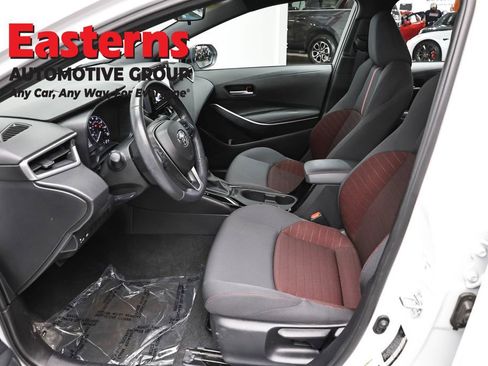 Used 2024 Toyota Corolla SE FWD image 13