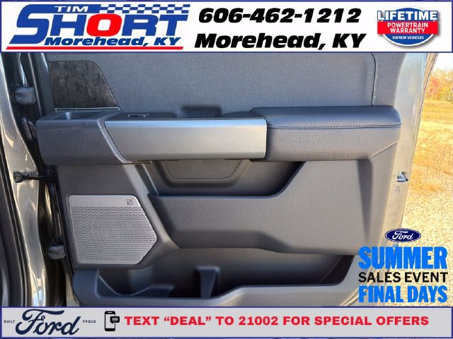 New 2027 Ford F350 Lariat w/ FX4 Off-Road Package AWD/4WD image 37