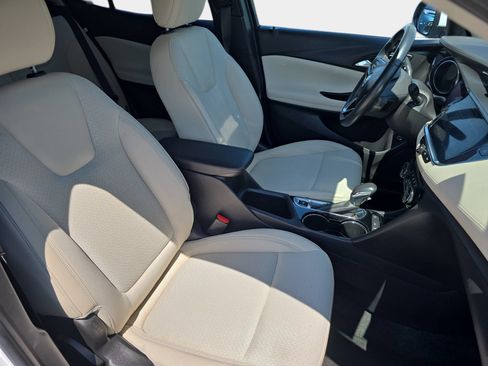 Used 2023 Buick Encore GX Select FWD image 10
