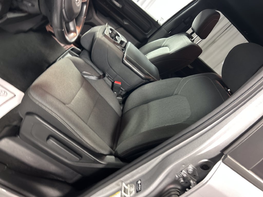 Used 2024 RAM 1500 Tradesman w/ Night Edition AWD/4WD image 12