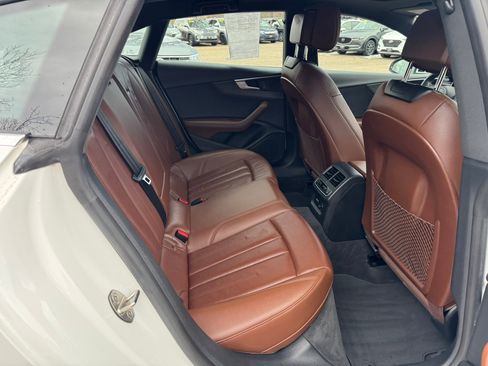 Used 2019 Audi A5 2.0T Premium Plus image 12