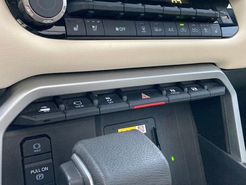 Used 2023 Toyota Tundra 1794 Edition image 29