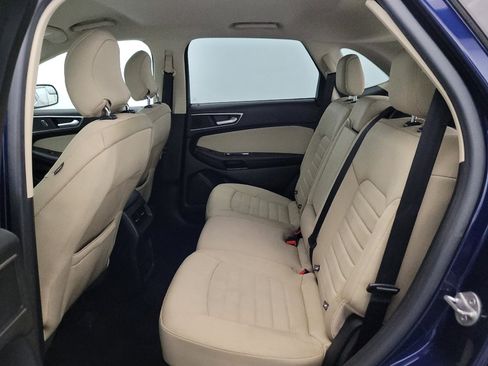 Used 2016 Ford Edge SEL AWD/4WD image 18