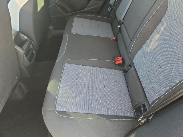 Certified 2026 Volkswagen Taos S FWD image 11