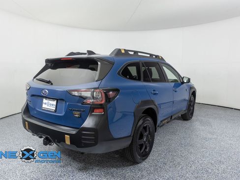 Used 2023 Subaru Outback Wilderness image 5