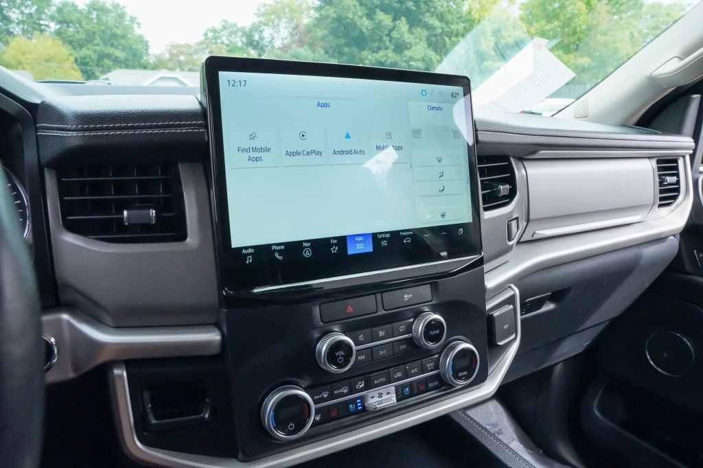 Used 2022 Ford Expedition Max XLT AWD/4WD image 19