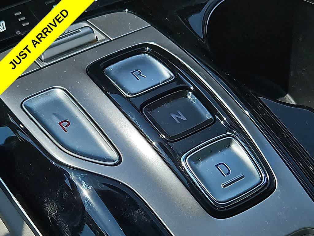 Used 2024 Hyundai Tucson Limited AWD/4WD image 14