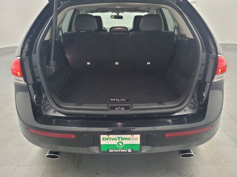 Used 2014 Lincoln MKX FWD w/ Equipment Group 101A image 29
