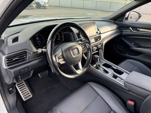 Used 2020 Honda Accord Sport image 23