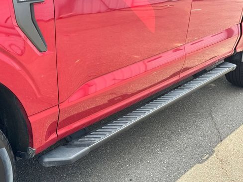 Used 2022 Ford F150 XLT w/ Equipment Group 302A High AWD/4WD image 36