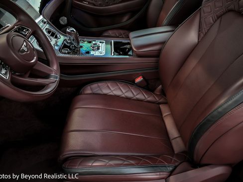Used 2022 Bentley Continental GT Speed image 26