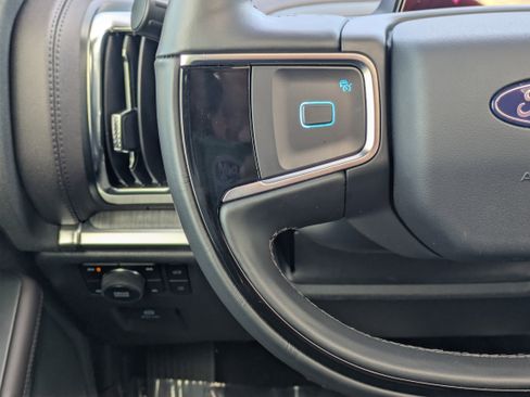 New 2025 Ford Expedition Max Platinum w/ Platinum Ultimate Package image 28