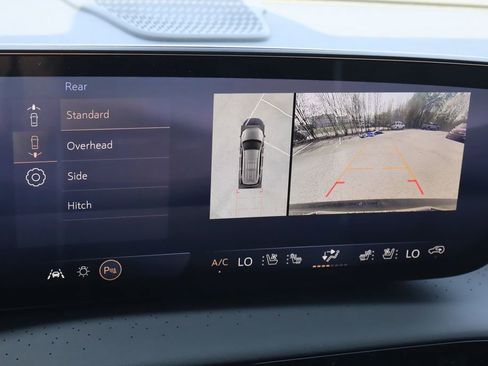 New 2026 Buick Enclave Avenir w/ Super Cruise Package image 16