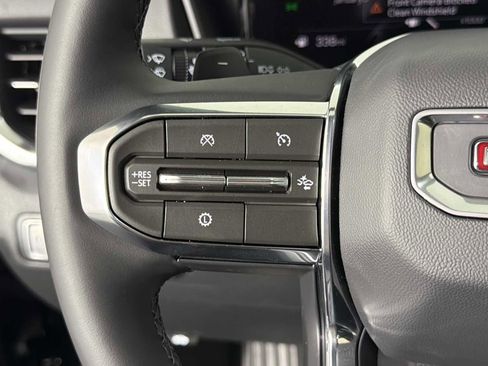 New 2026 GMC Terrain Elevation w/ Elevation Premium Package image 46