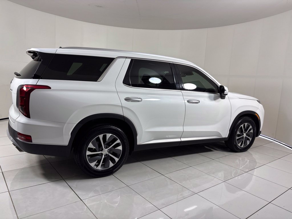 Used 2022 Hyundai Palisade SEL FWD image 6