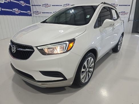 Used 2019 Buick Encore Preferred w/ Safety Package image 3