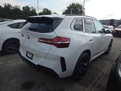 New 2026 BMW X3 xDrive30i w/ Premium Package