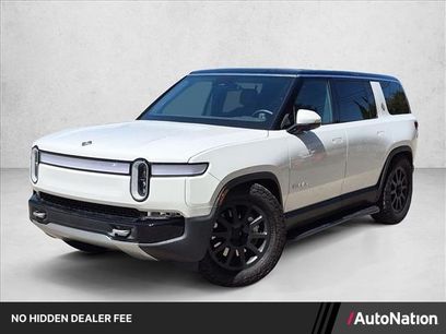 Used 2023 Rivian R1S Adventure